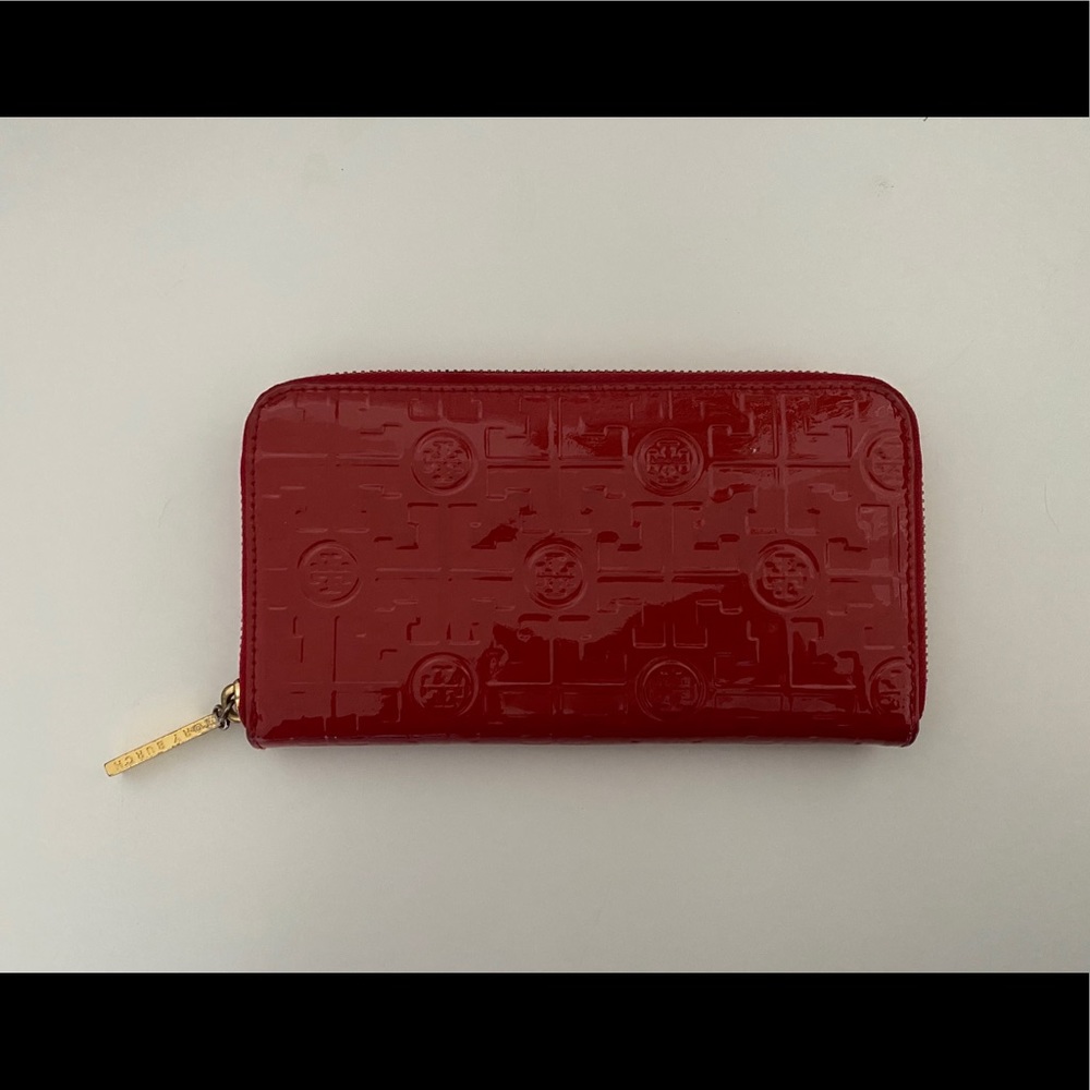 TORY BURCH wallet